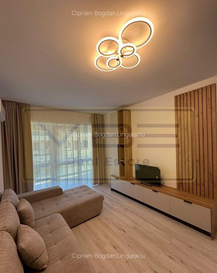 Apartament 2 camere NOU, parcare - Moon Reflex Residence - 9 Apartament 2 camere NOU, parcare - Moon Reflex Residence - 9