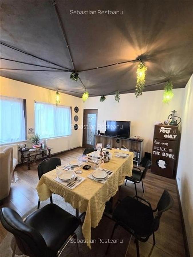 Casa Superba in Zona Eden, 4 camere, Mobilata si Utilata Complet - 10