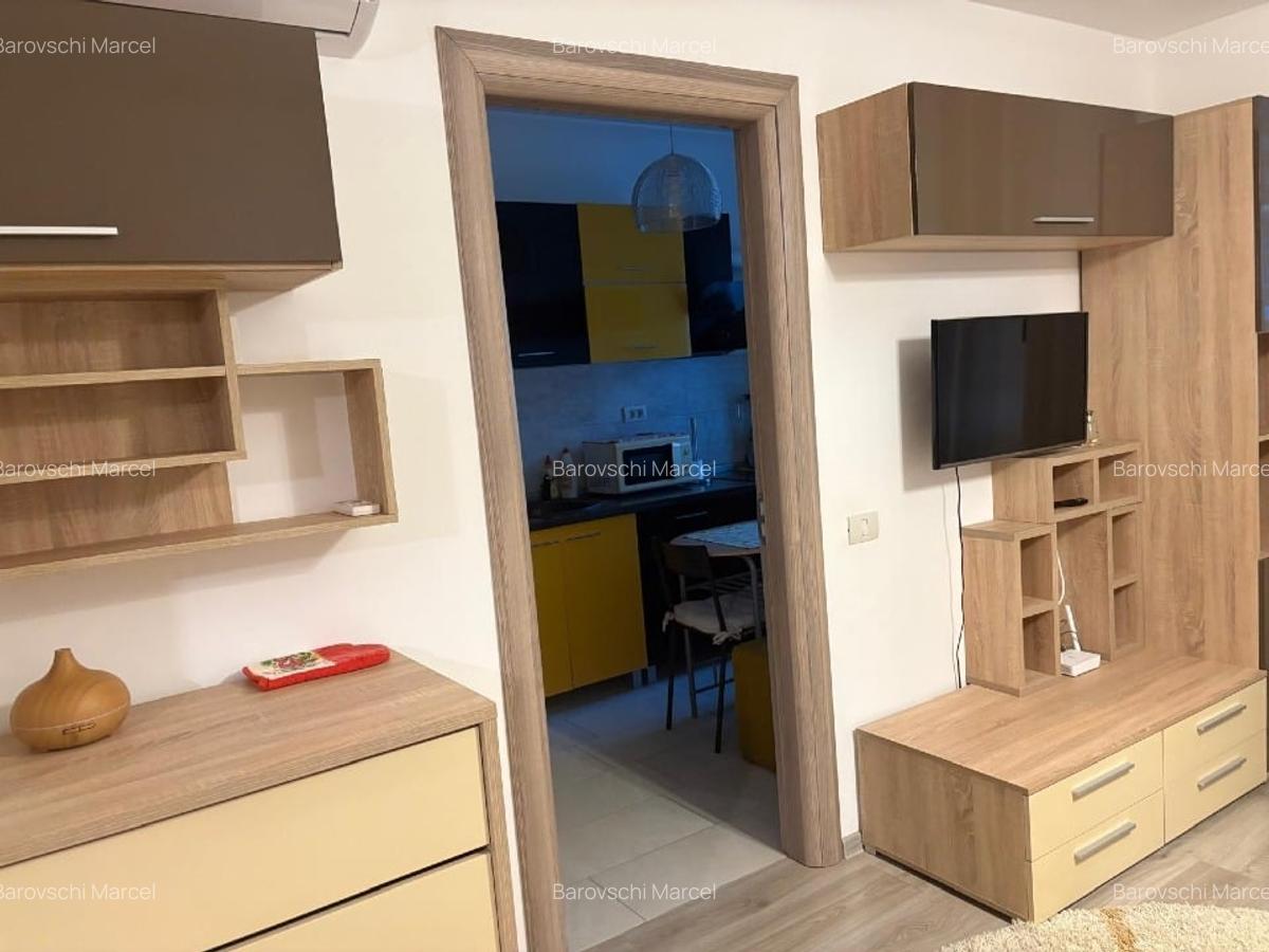 Închiriez garsoniera - 5