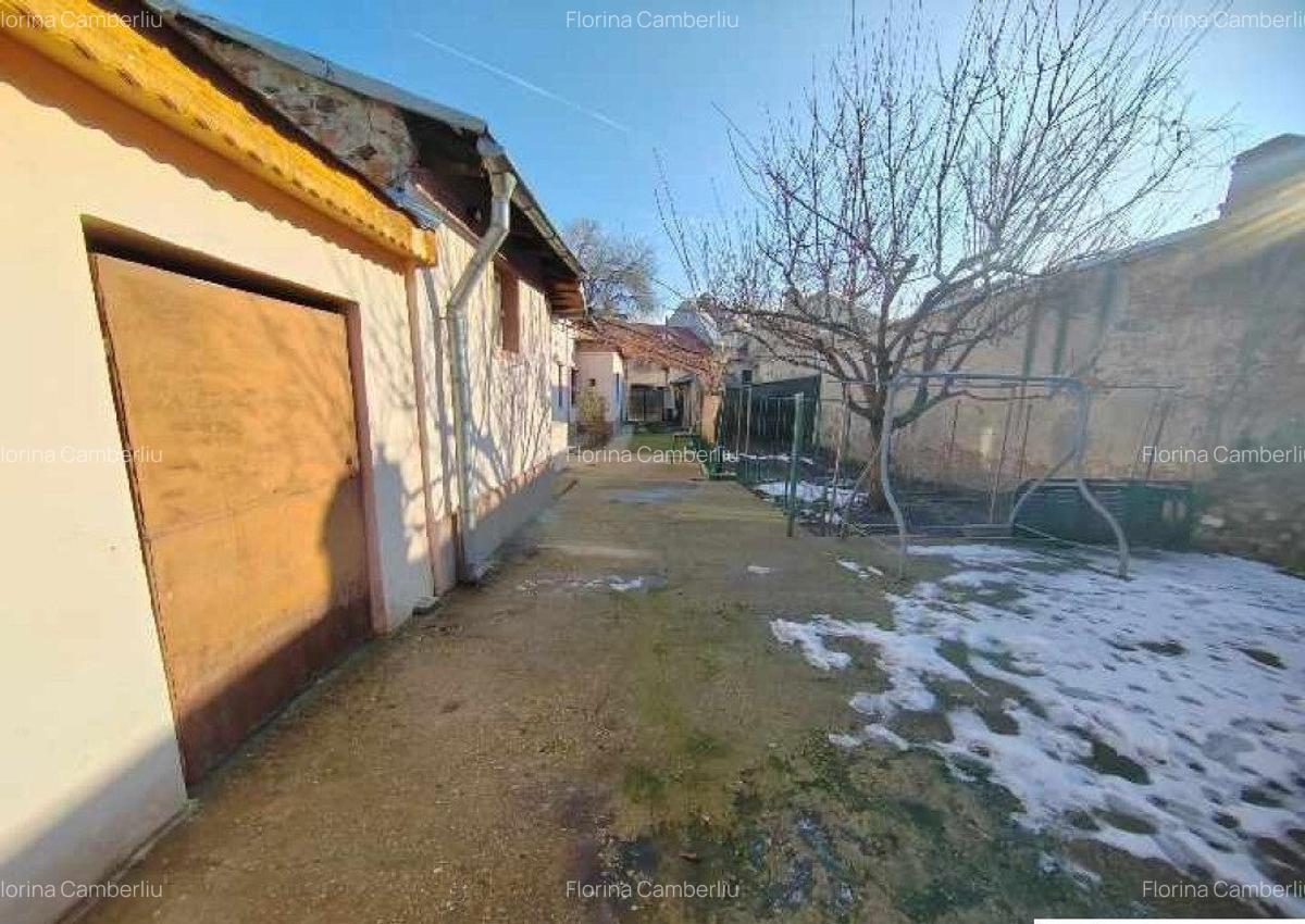 Tineretului, casa si teren 525 mp - 8