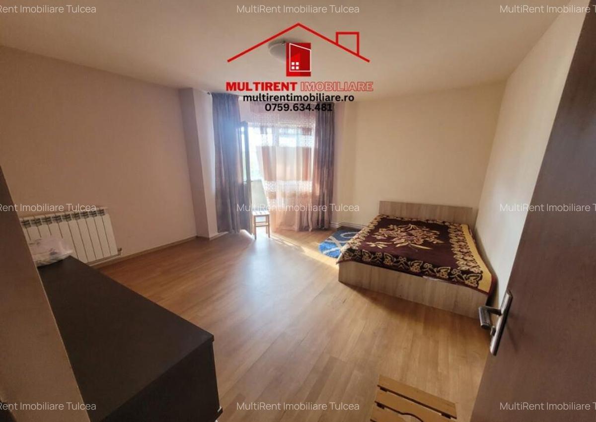 De inchiriat- Apartament 3 camere str.Victoriei ! - 9