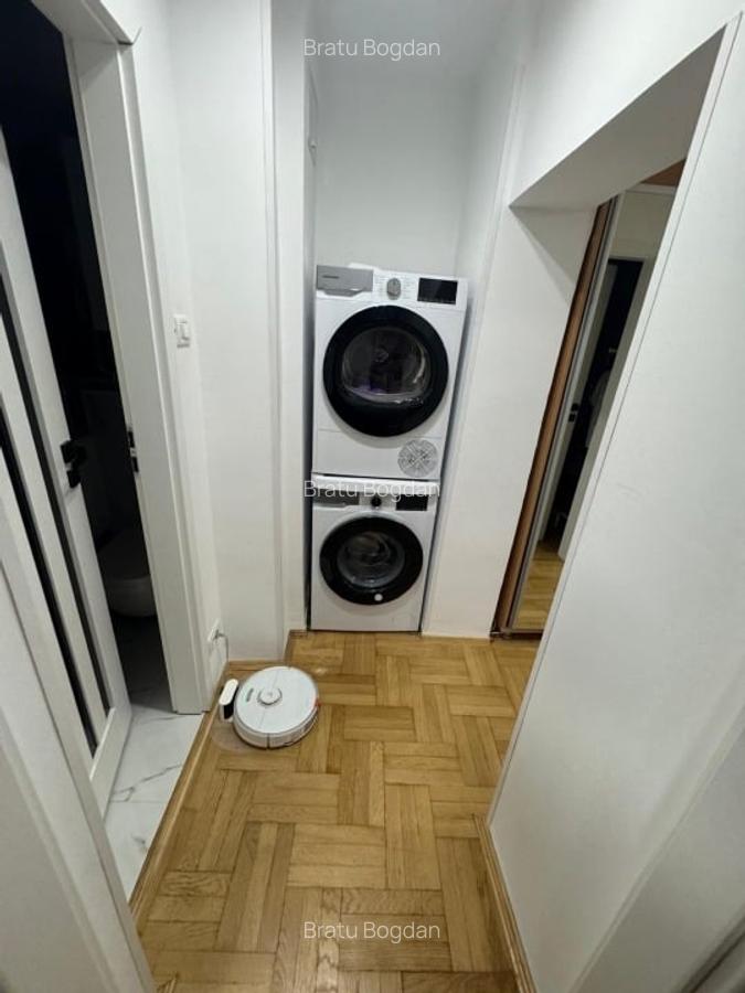 ✨ Apartament modern cu 3 camere, 2 băi, complet renovat / 0% comision cumpărător - 9