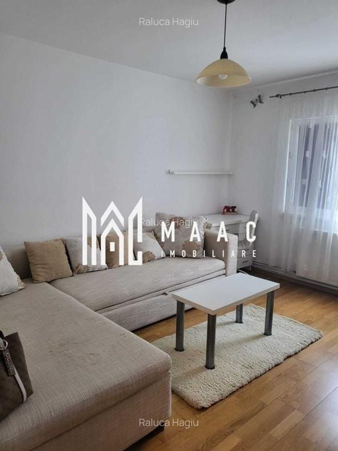 Apartament 1 cameră I 32 mp I Zona Ștrand - 1