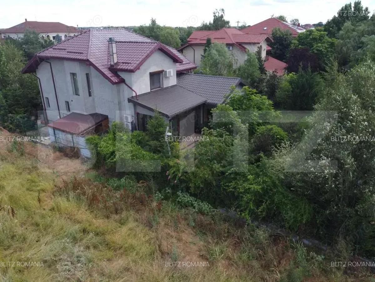 Vila de vanzare, cu 6 camere, 230 mp, zona Samurca?i - 9