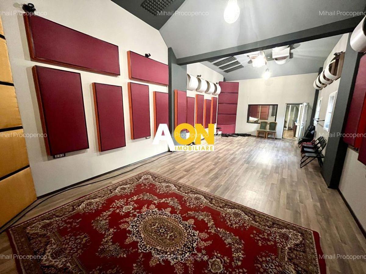 Spa?iu Comercial, Zona Alba - Mice?ti - 5