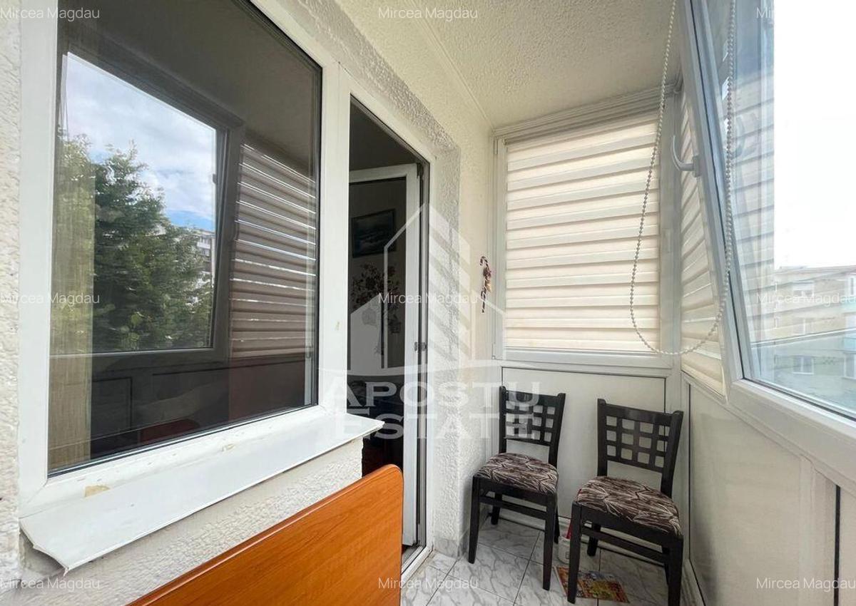 Apartament 2 camere - zona Fortuna - 4
