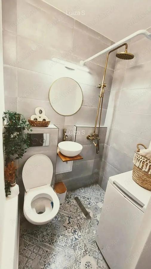 Apartament 1 Camerea |Bucataraie separata|Lipovei - 5