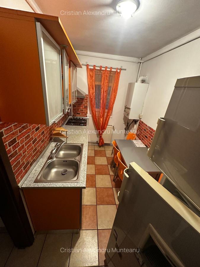 2 camere circular decomandat Drumul Taberei Plaza Mall - 3