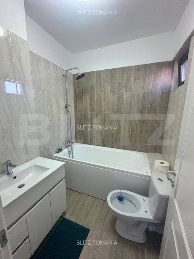 Apartament cu 4 camere, 90 mp, zona Bucurestii Noi-Jiului - 9