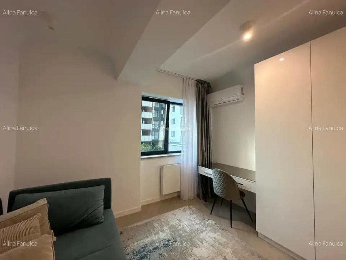 CORTINA NORTH | 3 CAMERE | PARCARE INCLUSĂ | PIPERA - 11
