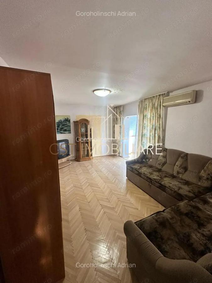 Apartament 2 camere decomandat | Zona Bucovina | Etaj intermediar | - 1