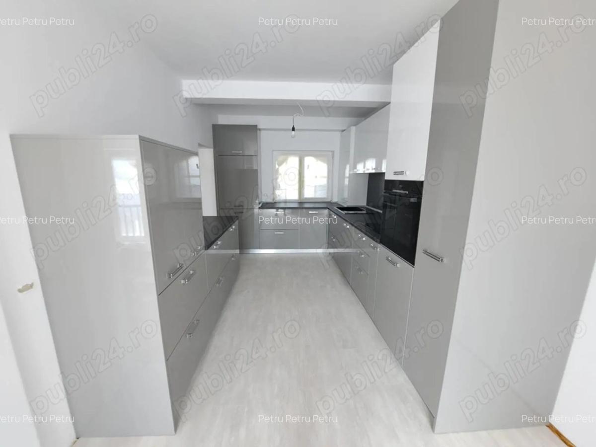 Casa in Bavaria Park PEISAJ SUPERB +bucatarie 120m +teren 573m - 4