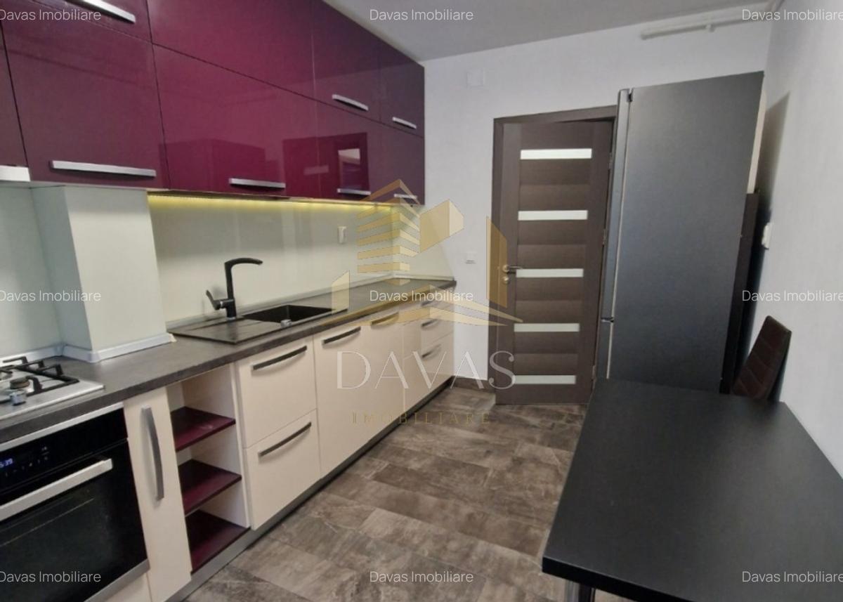 Apartament de 2 camere decomandate | Park Lake - 4