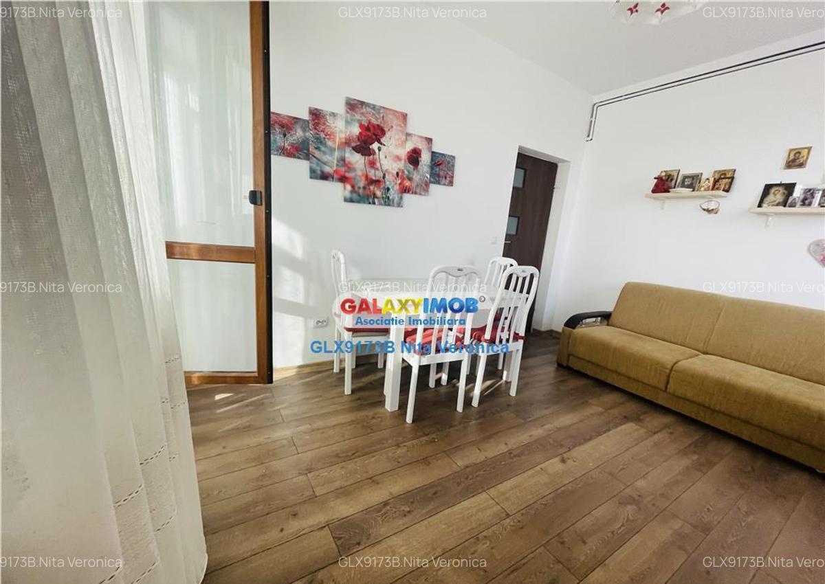 Apartament luminos 2 camere transforrmat in 3 camere - 3