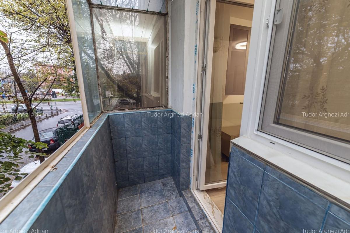 2 camere | 12 Min Metrou Constantin Brancusi | Drumul Taberei - 14