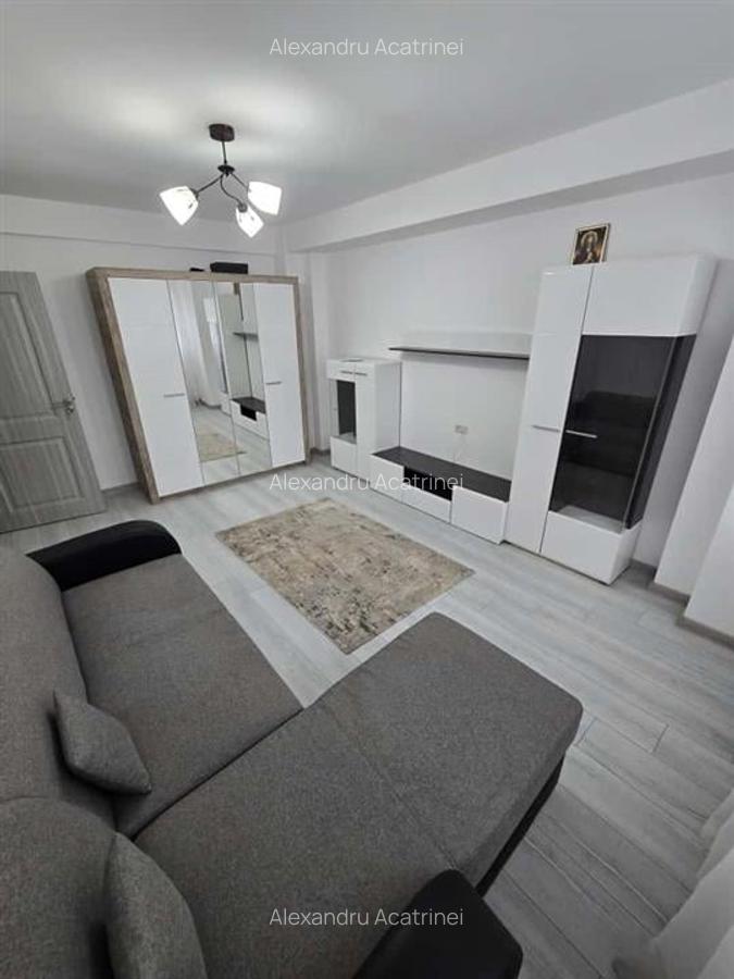 Apartament nou - 2 camere decomandat, geam la baie, loc de parcare inclus - 2