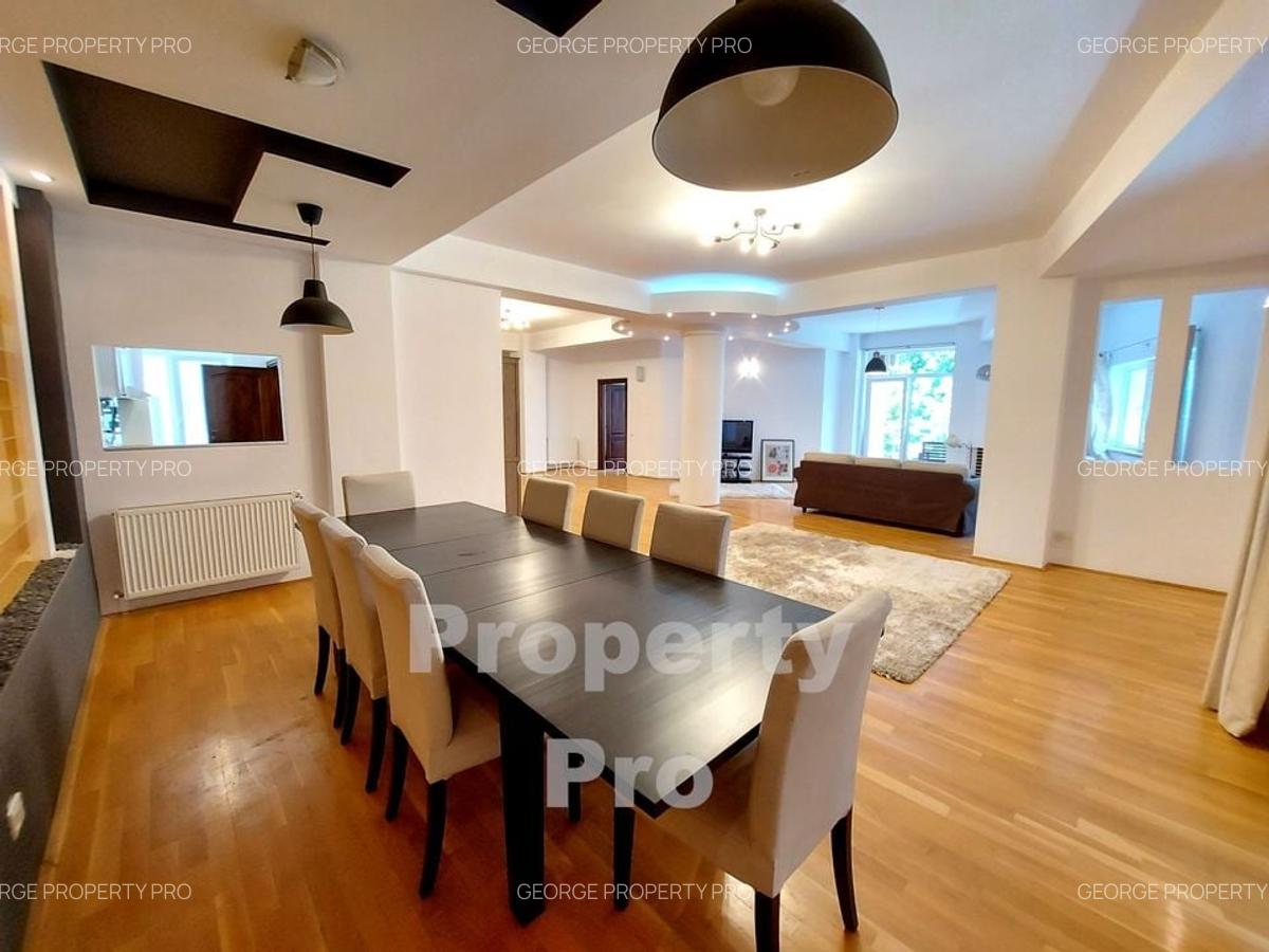 Duplex, 6 camere, Herastrau - 13