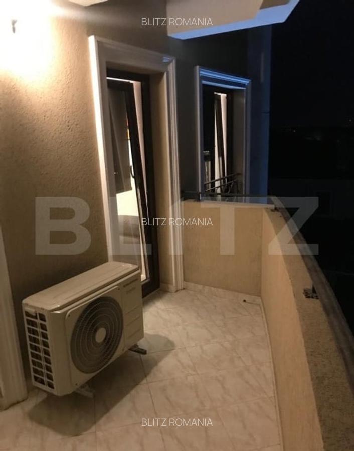 Apartament cu 1 camera, 40 mp, strada Aleea MIhail Sadoveanu - 7