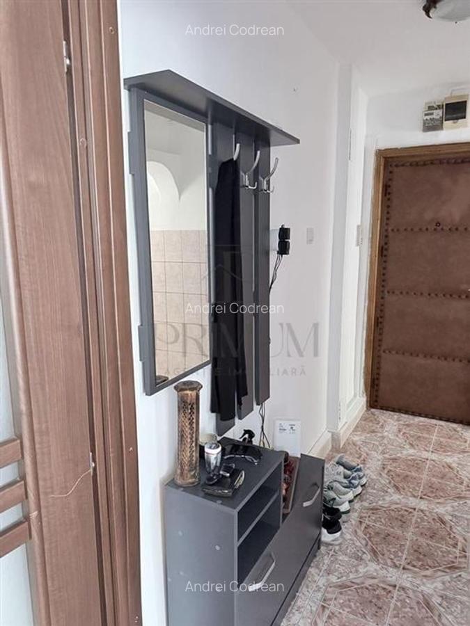 Cetatii - 2 Camere - Centrala termica proprie - Amenajat - 5