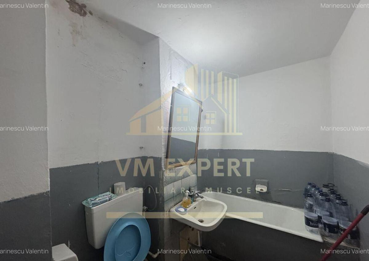 APARTAMENT 2 CAMERE ETAJ 2 GRUI CAMPULUNG - 6