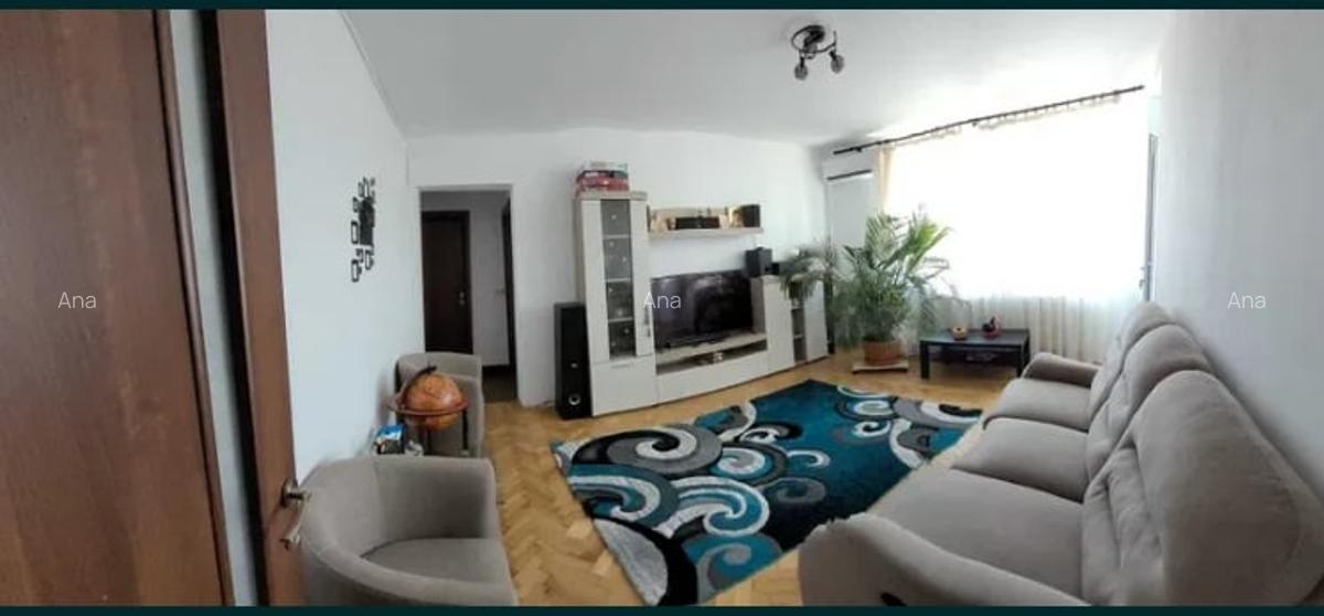 Obor,Pantelimon,bl.reabilitat,Amenajat, mobilat,Liber - 1