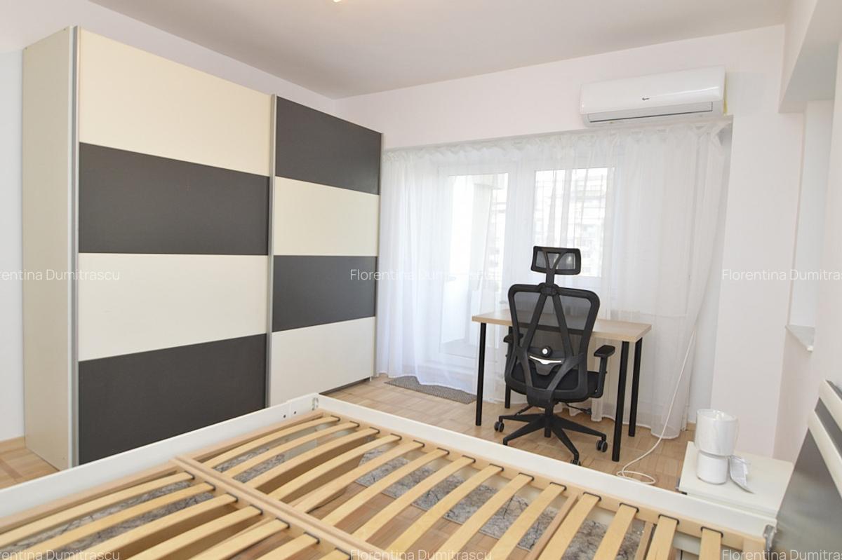 INCHIRIERE APARTAMENT 2 CAMERE – UNIRII - PIATA ALBA IULIA-ZEPTER - 15