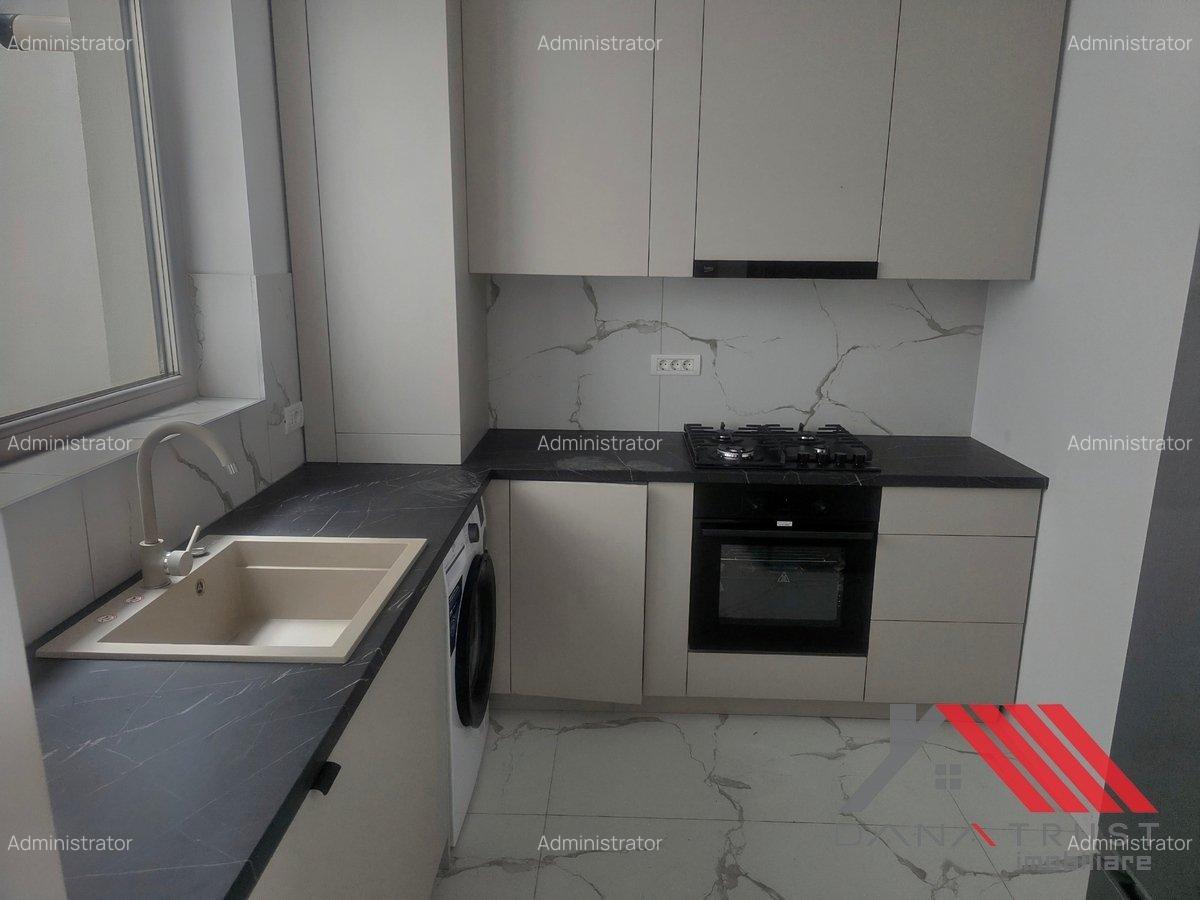 Giroc, zona Neptun UM 2 cam Prima inchiriere BLOC NOU - 2 Giroc, zona Neptun UM 2 cam Prima inchiriere BLOC NOU - 2