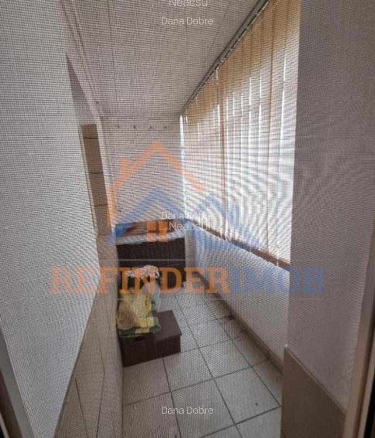 Apartament 2 camere Margeanului - 9