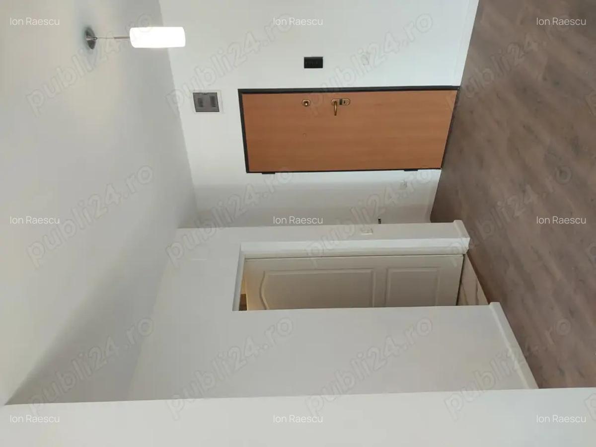 Vand apartamen Calea Torontalului Timisoara- Campeador City, str Ioan Anton - 1