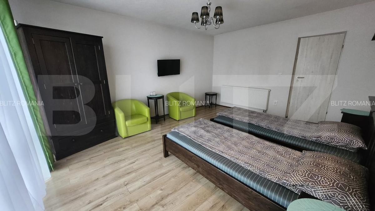 Oportunitate de afacere, Pensiune, Casa de Varstnici sau Casa de Locuit - 16