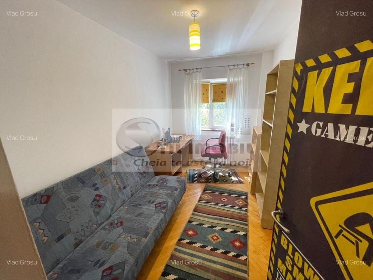 Apartament cu 3 camere în Păcurari - 6