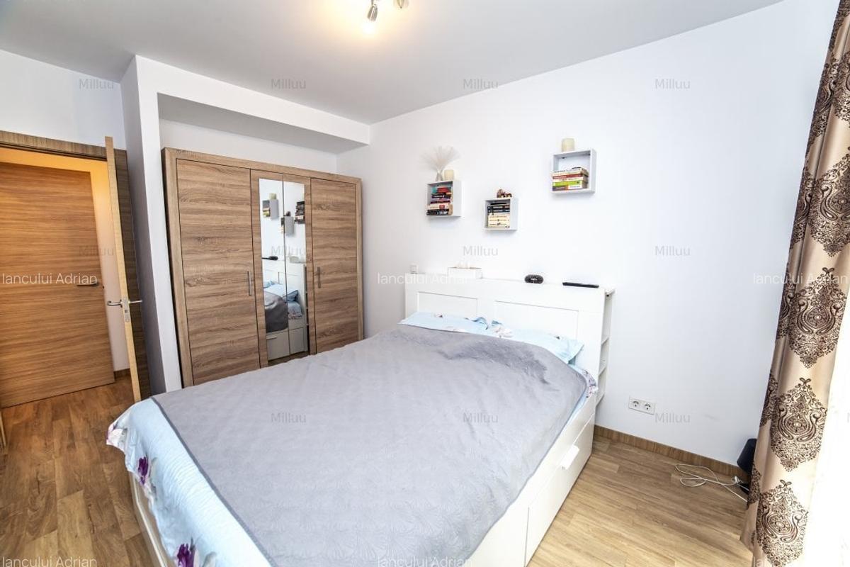 2 camere | Petfriendly | Hercesa Vivenda - 5