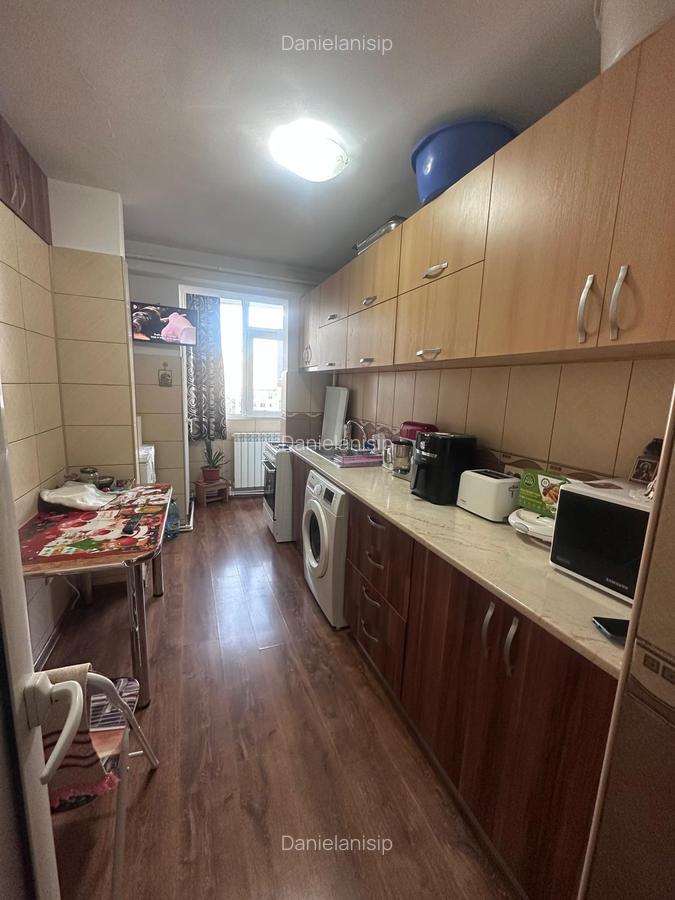 Apartament 2 camere decomandat, Micro 20 – mobilat și utilat complet - 1
