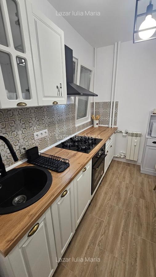 Inchiriez apartament renovat prima inchiriere Titan/ IOR/ Liviu Rebreanu - 7