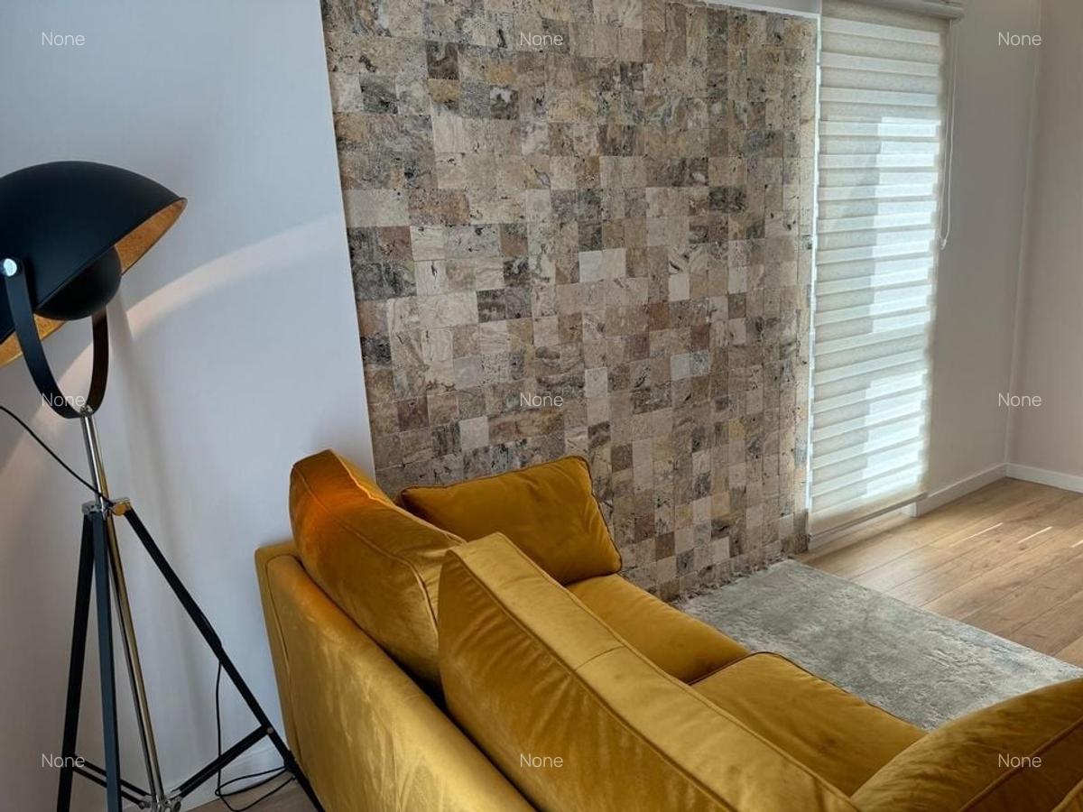 AP. 2 CAMERE METALURGIEI, INCALZIRE PARDOSEALA, PARCARE, BLOC NOU - 2