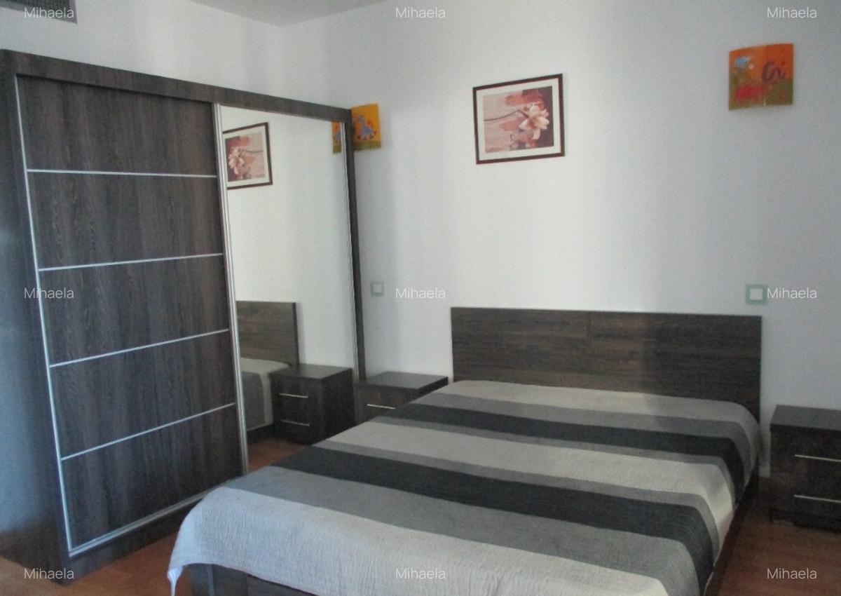 Proprietar, inchiriez apartament 3 camere in Asmita Gardens - 5