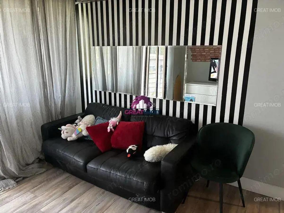 Apartament 2 camere de inchiriat Baneasa- Sisesti, Sector 1 - 3