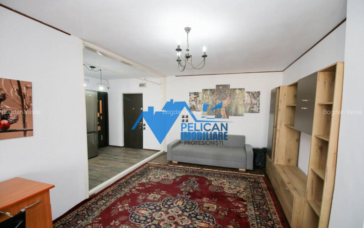 Ultracentral, Apartament deosebit, 3 camere, Etaj 2 - 3