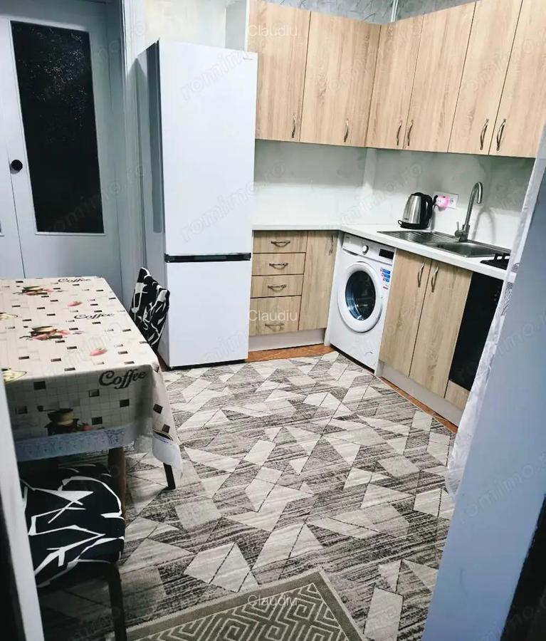 De vanzare apartament cu 2 camere in zona brancoveanu - 4