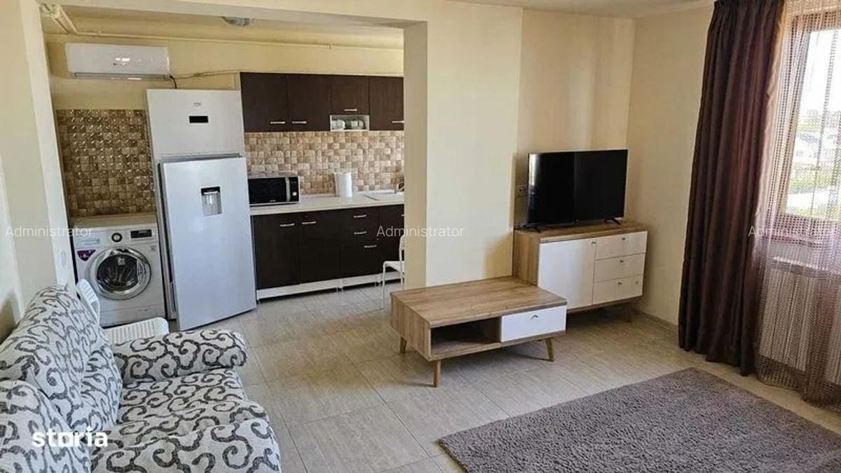 Apartament 2 camere decomandat zona Energia - 2