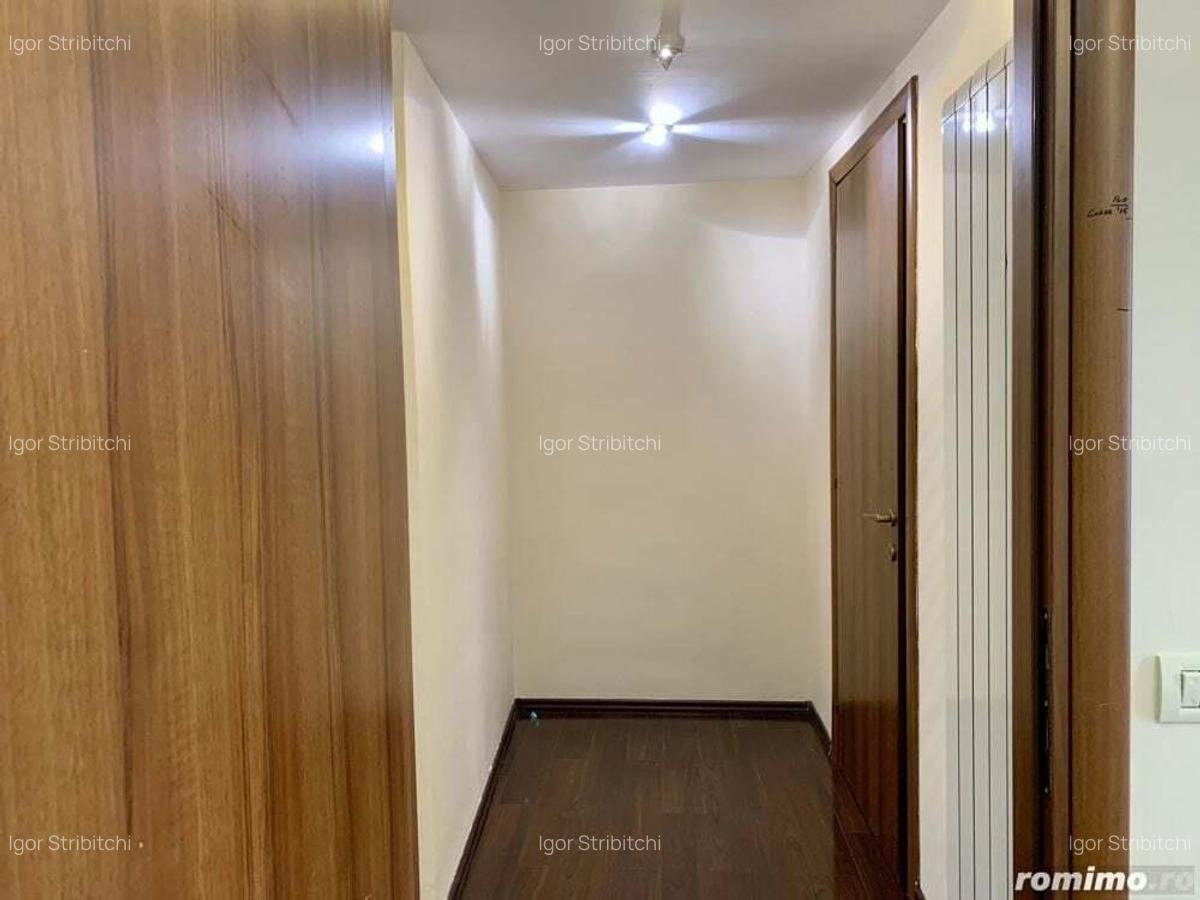 Apartament 4 camere spatios | Barbu Vacarescu | 2 Locuri de parcare - 18