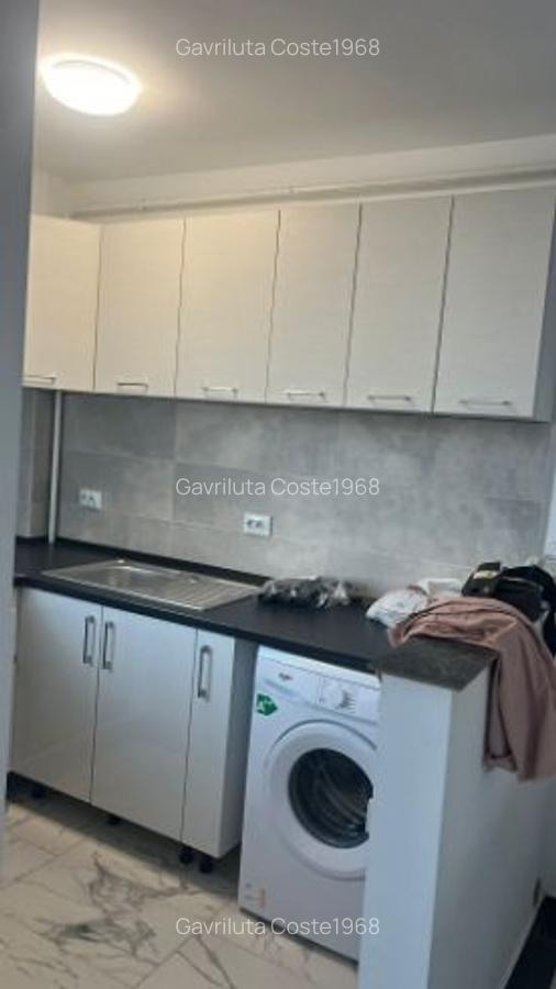 Apartament cu 1 camera Tatarasi  de închiriat, renovat de la placă, foarte aproape de statie - 7