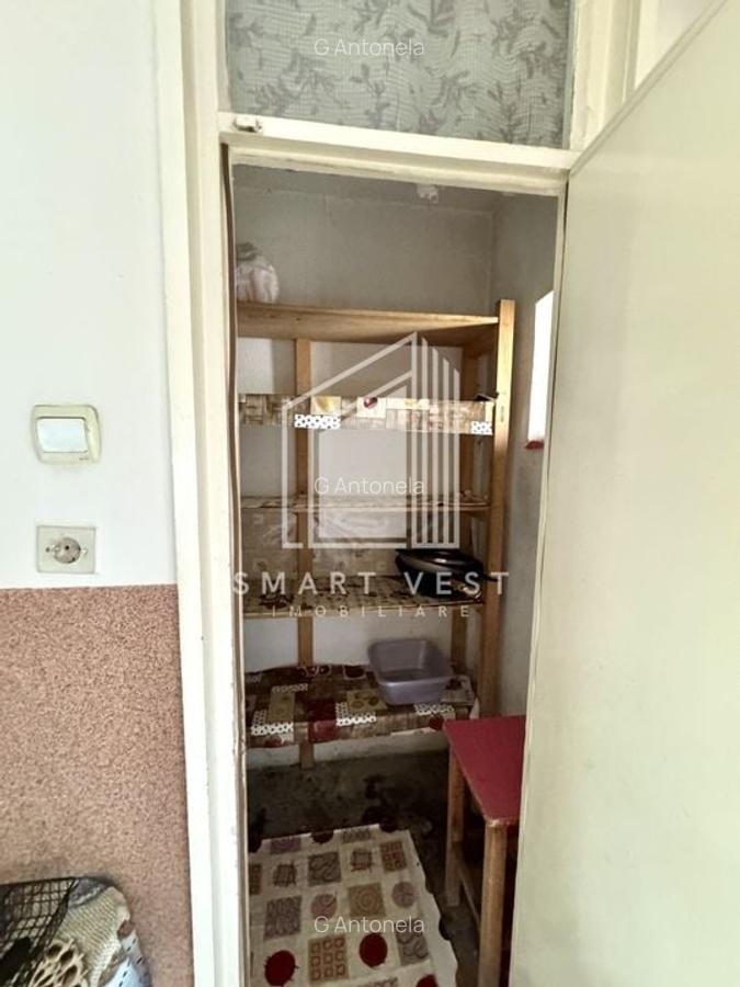 Apartament 2 camere decomandat | Etaj 3 | 64 mp | Micro 17 - 4