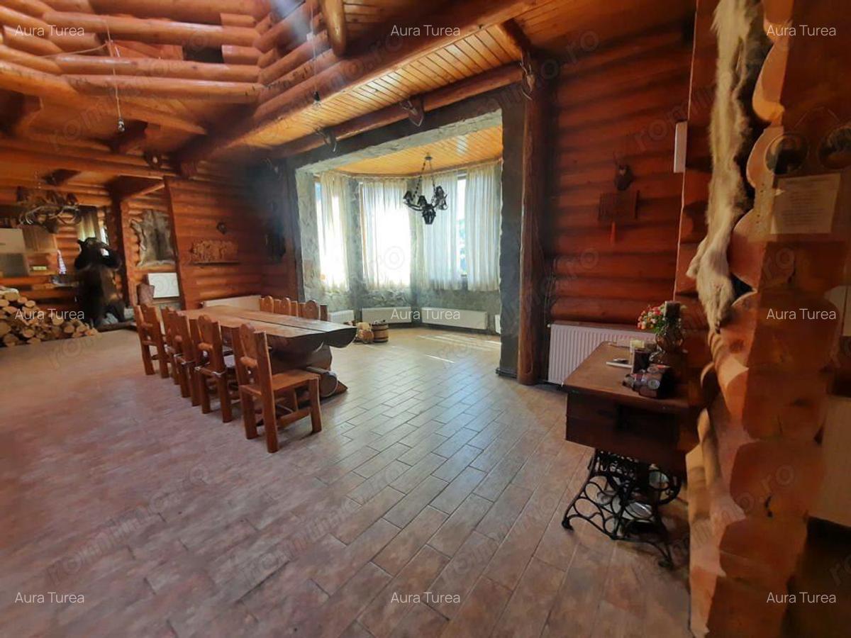 Vila de vacanta situata in Busteni - 6 Vila de vacanta situata in Busteni - 6