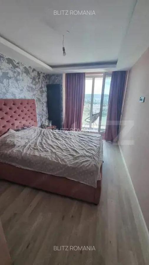 Apartament premium cu panorama superba si parcare subterana - Grigorescu - 2