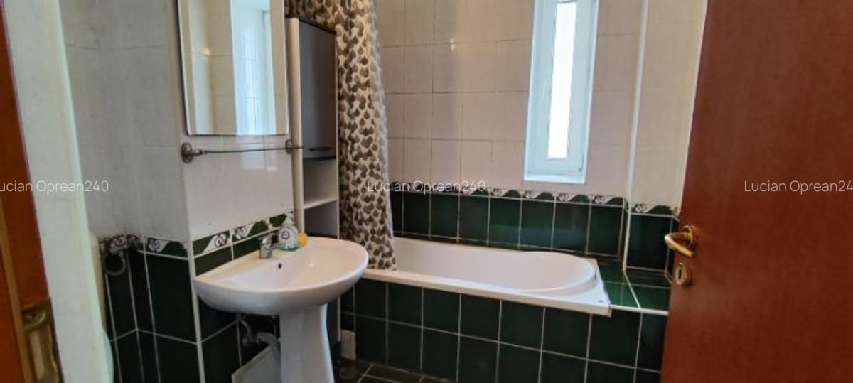 Chirie ap. 2 camere-Zona Iulius Mall - 10