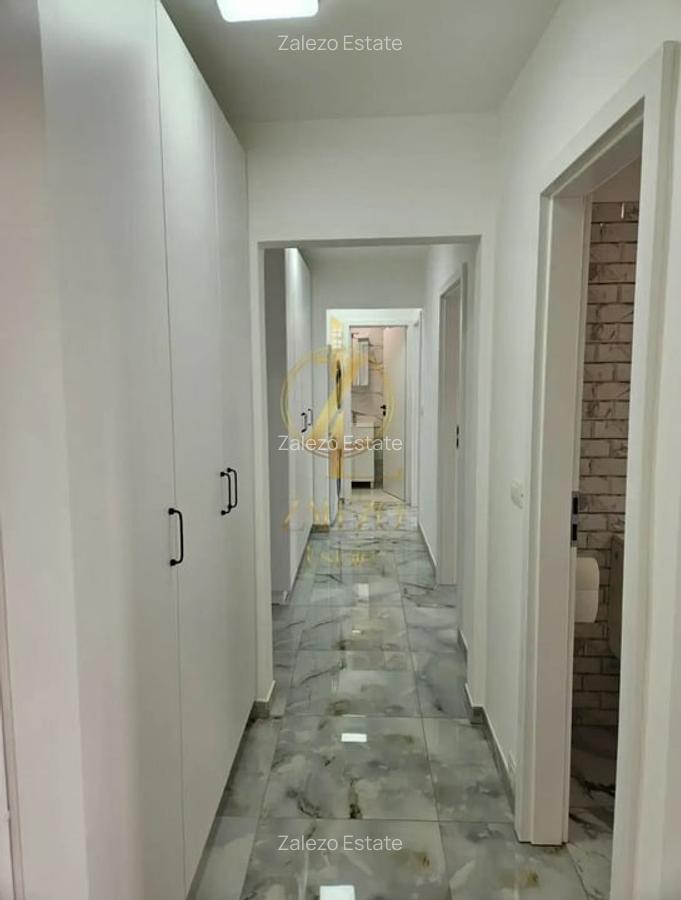 Apartament deosebit cu 4 camere | Cetatii - 6