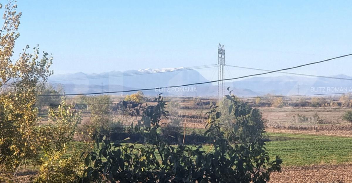 Casa cu etaj in Cocorastii Colt la doar 10 minute de autostr - 6