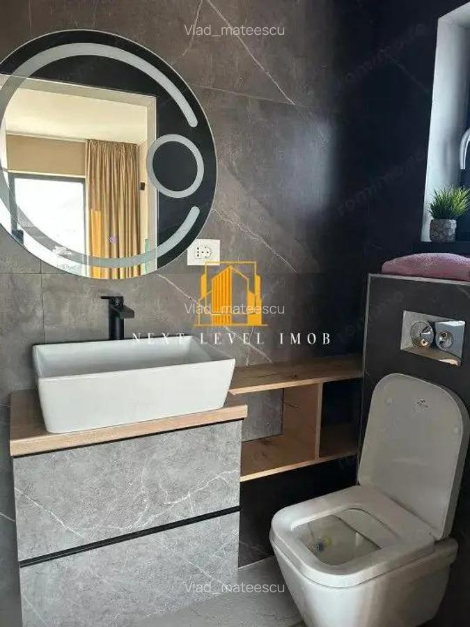 Casa de lux pe parter - 8