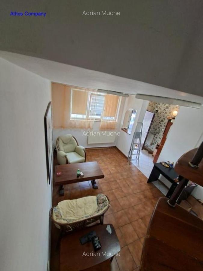 Casa/Ap.3 camere, P 1, Podul Grand la 650 euro - 18 Casa/Ap.3 camere, P 1, Podul Grand la 650 euro - 18